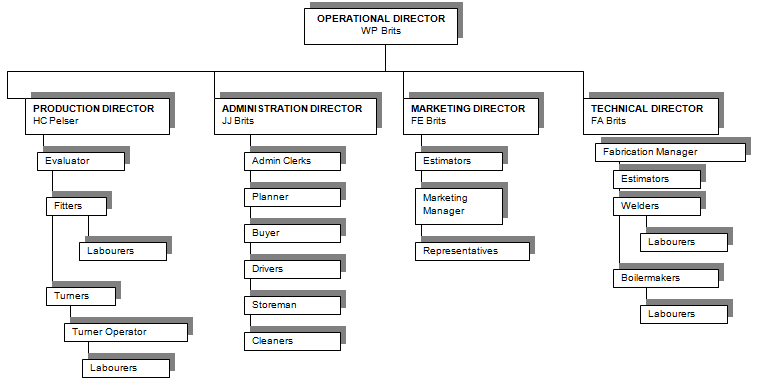 Pfizer: one of the worlds premier biopharmaceutical companies